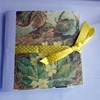 Card or Notelet Journal